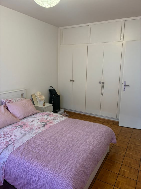 Jolie appartement dans le quartier de Champel 5