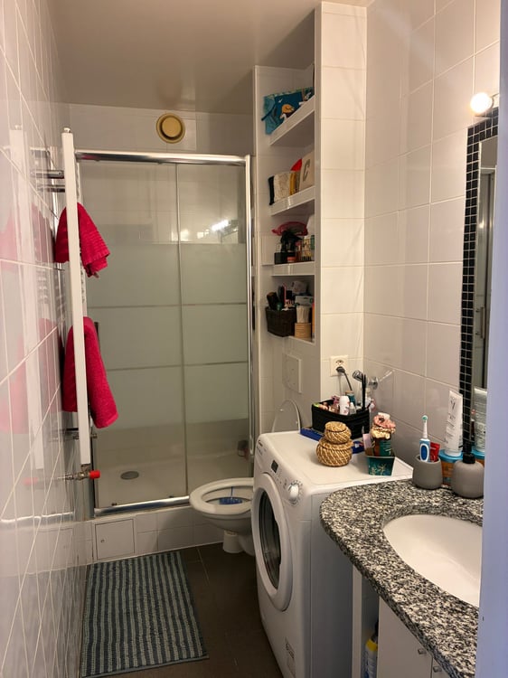 Jolie appartement dans le quartier de Champel 4