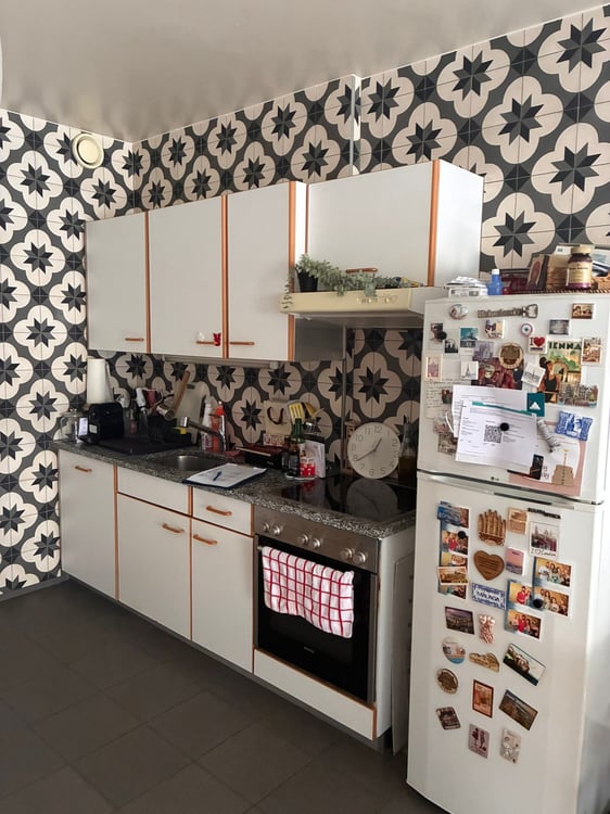 Jolie appartement dans le quartier de Champel 3