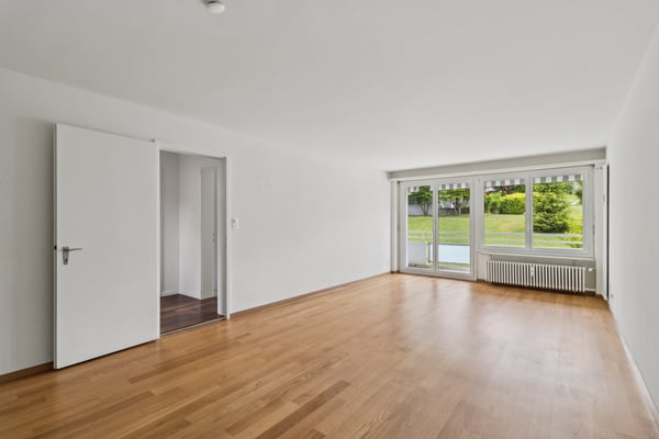 Modern wohnen in Witikon! 4