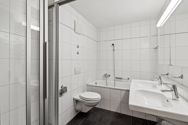 Modern wohnen in Witikon! 7