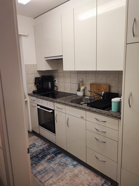 Ruhig Wohnen in Mitten von Chur 3