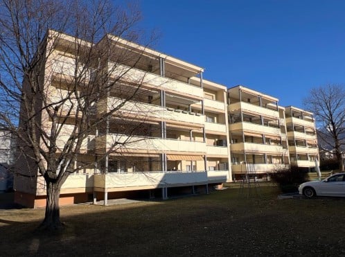 Immagine anteprima degli immobili