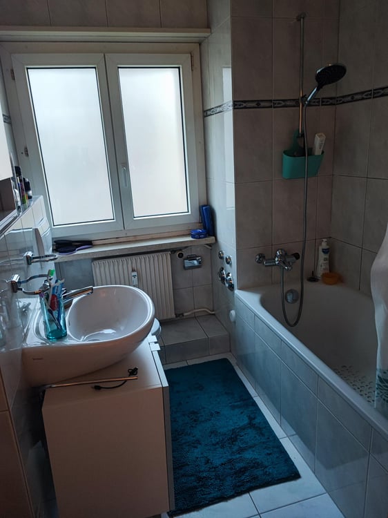 Ruhig Wohnen in Mitten von Chur 4