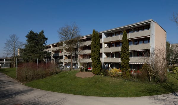Immagine anteprima degli immobili
