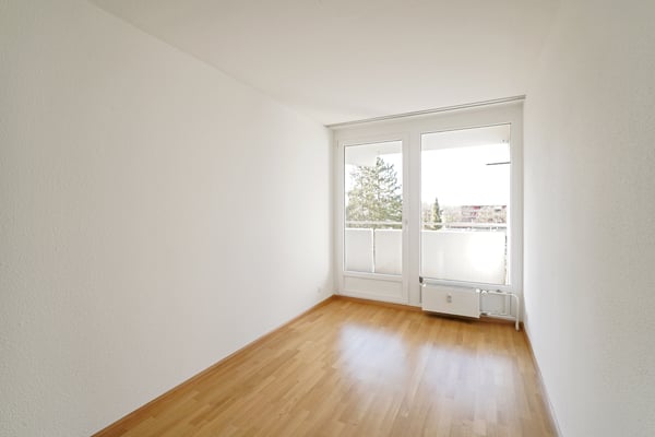 Herrlich grüne Umgebung 6