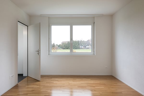 schöner Wohnen mit Gartensitzplatz 6