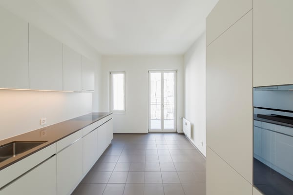 Wunderschöne 3-Zimmerwohnung sucht Sie! 4