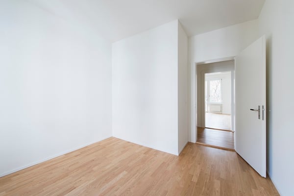 Wunderschöne 3-Zimmerwohnung sucht Sie! 9
