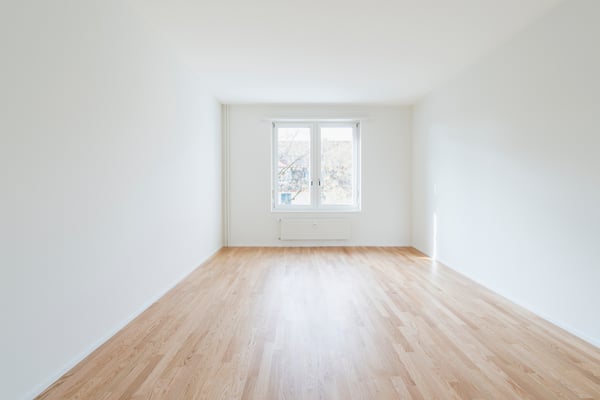 Wunderschöne 3-Zimmerwohnung sucht Sie! 13