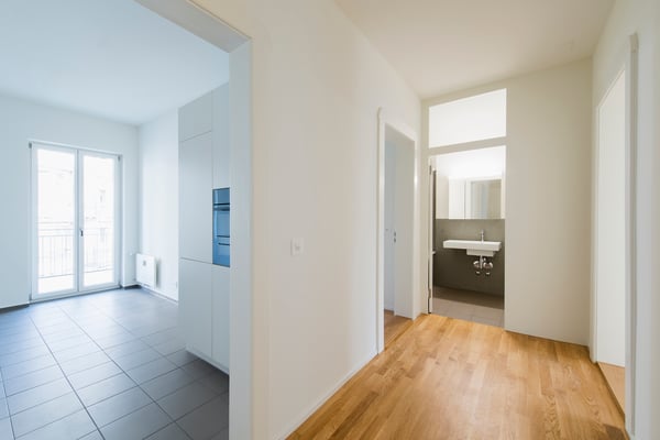 Wunderschöne 3-Zimmerwohnung sucht Sie! 6