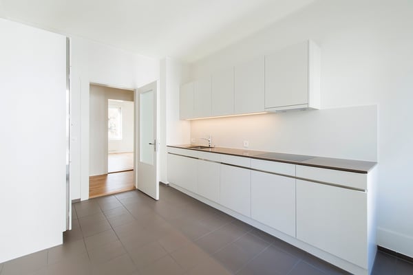 Wunderschöne 3-Zimmerwohnung sucht Sie! 5
