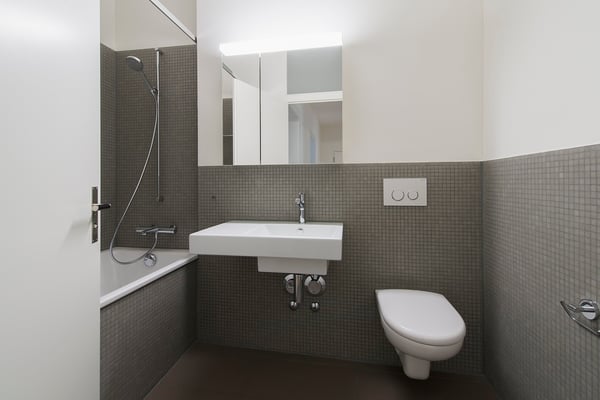 Wunderschöne 3-Zimmerwohnung sucht Sie! 7