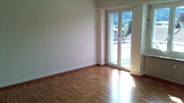 Wohnen mit wundervoller Aussicht - Mieten ohne Kaution 6
