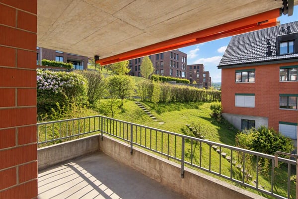 Ihr neues Zuhause im familienfreundlichen Wohnquartier! 2