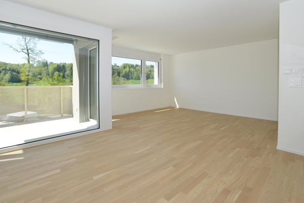 Mieten ohne Depot - Moderne Wohnung an ruhiger Lage 2