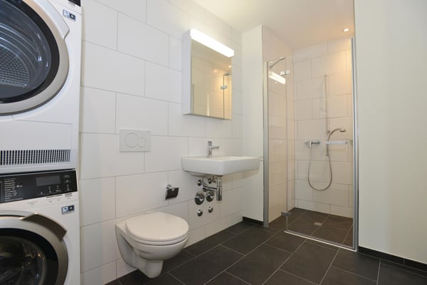 Mieten ohne Depot - Moderne Wohnung an ruhiger Lage 4