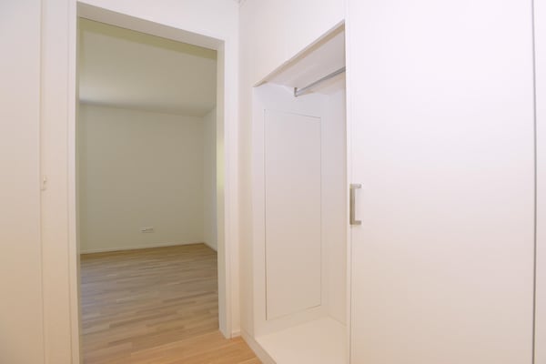 Mieten ohne Depot - Moderne Wohnung an ruhiger Lage 6