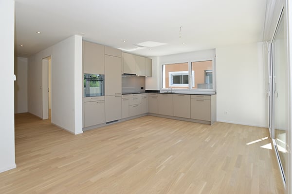 Mieten ohne Depot - Moderne Wohnung an ruhiger Lage 3