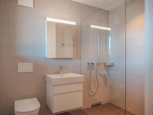 Ihre Wohnung direkt über dem Einkaufszentrum Lokwerk 3