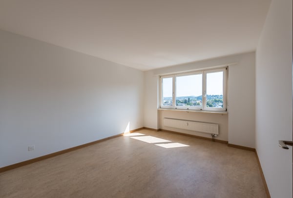 Schöne helle Wohnung! 5
