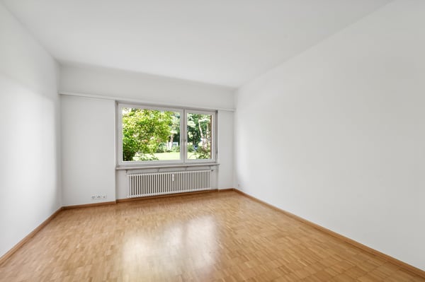 Wohnen im Zentrum! - MIETEN OHNE KAUTION 5