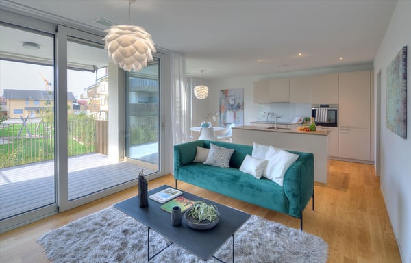 Ihr neues Zuhause! 3