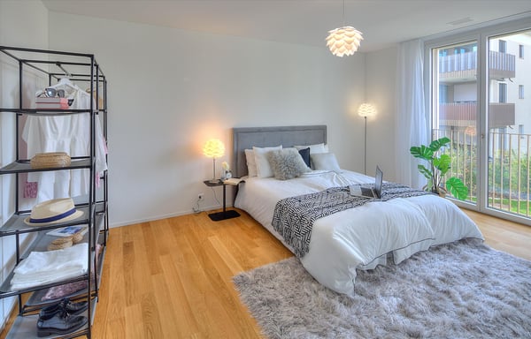 Ihr neues Zuhause! 7