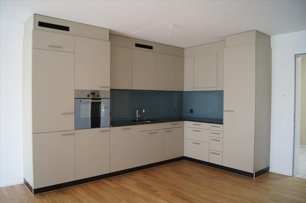 Lifestyle mit kühler Eleganz 2