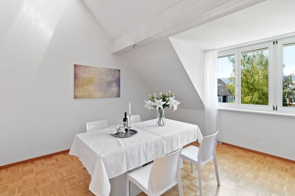 Ihr neues Zuhause in Riedikon-Uster 5