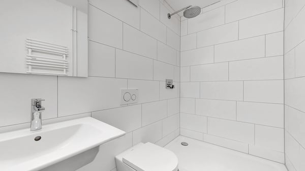 Grosszügige 3.5-Zimmer-Wohnung mit Balkon an zentraler Lage 3