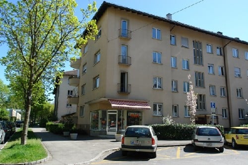 Immagine anteprima degli immobili
