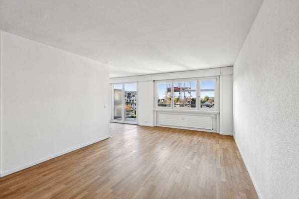 Appartement rénové de 3.5 au dernier étage avec balcon- Caution gratuite 4