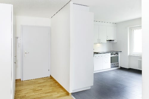 Nähe Hauptbahnhof Solothurn! 6