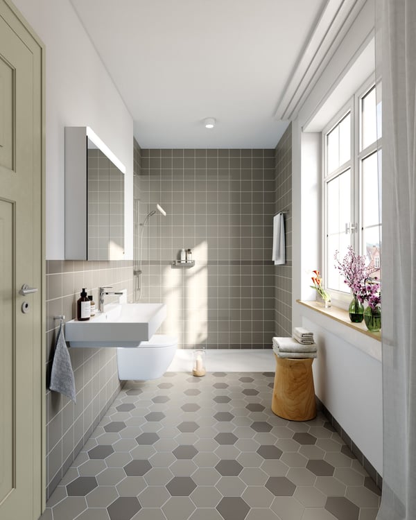 modernes Wohnen in ruhigem Quartier 4