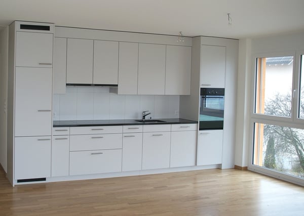 Attraktive Wohnung an bester Lage! 3