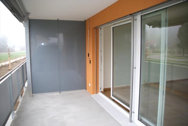 Attraktive Wohnung an bester Lage! 5