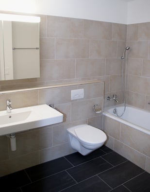 Attraktive Wohnung an bester Lage! 4