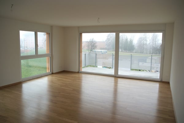 Attraktive Wohnung an bester Lage! 2