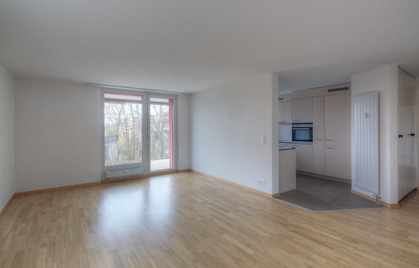 Ruhige, gepflegte Siedlung 2
