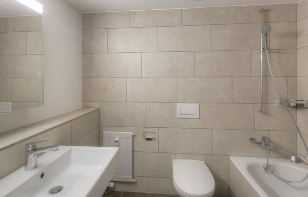 Ruhige, gepflegte Siedlung 4