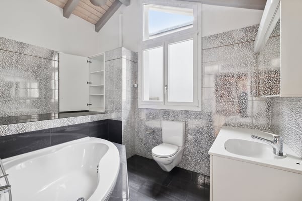 Exklusive Altbau-Maisonettewohnung im Herzen von Langenthal! 5