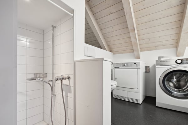 Exklusive Altbau-Maisonettewohnung im Herzen von Langenthal! 6