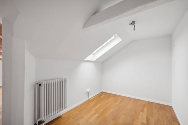 Exklusive Altbau-Maisonettewohnung im Herzen von Langenthal! 11