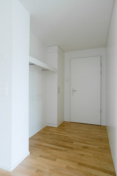 Ihr neues Zuhause in der Überbauung Reutenenbach 6
