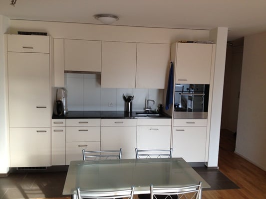 Ihr neues Zuhause in der Überbauung Reutenenbach 3
