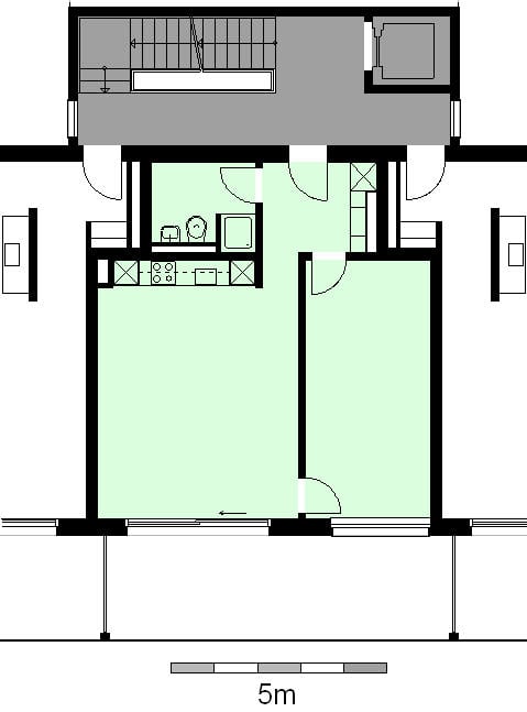 Ihr neues Zuhause in der Überbauung Reutenenbach 8