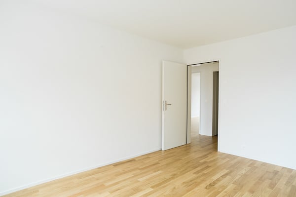 Ihr neues Zuhause in der Überbauung Reutenenbach 5