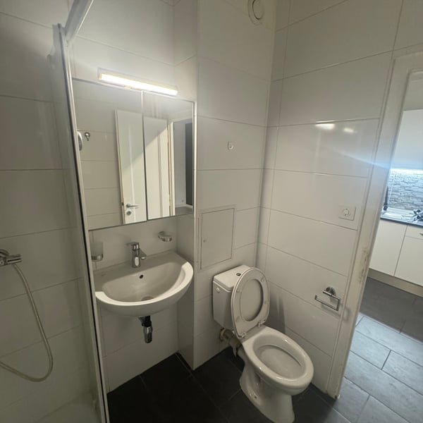 Petit appartement charmant au Acacias 2