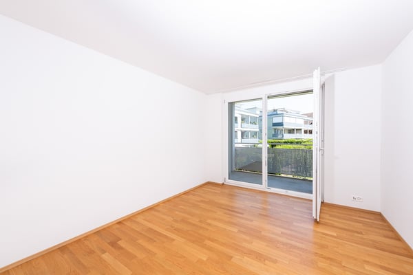 Wohnen im Herzen von Muri! 5